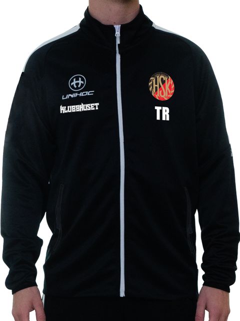 Unihoc Overallsjacka TECHNIC (Hässelby SK Innebandy)